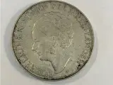 2 1/2 Gulden 1930 Netherlands - 2