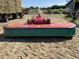 Kverneland 3336 FT - 2