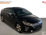 Hyundai Ioniq Electric 28 kWh Premium 120HK 5d Aut. - 3