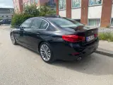 BMW 520d 2,0 aut. - 5