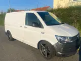 VW Transporter T6 DSG 150hk - 2