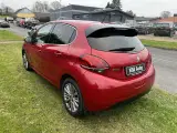 Peugeot 208 1,6 BlueHDi Desire Sky 100HK 5d - 4