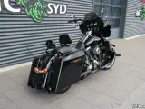 Harley-Davidson FLHX Street Glide MC-SYD       BYTTER GERNE - 3