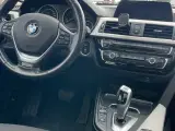 BMW 320d 2,0 Touring aut. - 5