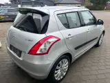 Suzuki Swift 1,2 16V Cruise 94HK 5d - 4