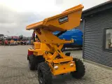 Thwaites T300H Fabriksny klar til levering. - 2