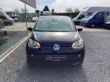 VW Up! 1,0 75 Move Up! ASG - 3