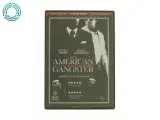 American gangster fra dvd - 2
