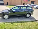 Ford Focus 1,6 Ambiente 100HK Stc