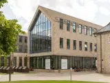 Holmens nyeste ejendom med udsigt til kanaler og designvirksomheder. - 4