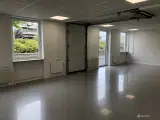 Flot og lyst lager og kontorlejemål i Glostrup. - 4
