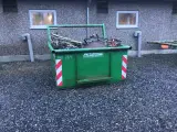 Skrot afhentes - 4