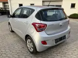 Hyundai  I  10  1,0  comfort - 4