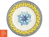 Tallerken fra Williams Sonoma (str. Ø. 28 cm) - 2
