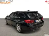 BMW 320d Touring 2,0 D M-Sport Steptronic 190HK Stc 8g Aut. - 4