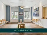 Kontorlejemål med synlig placering – Overtages nyistandsat - 2