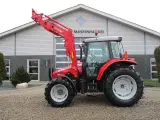Massey Ferguson 5435 En ejers traktor med fin frontlæsser på - 3