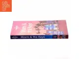 Miami & the Keys af Adam Karlin (Bog) - 2
