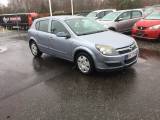 Opel astra 1.6 16v nysynet 12/2022 - 3
