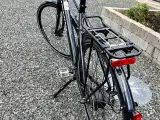 Nishiki herre elcykel med 9 gear - 3
