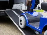 Rampe - 150 cm - Fri fragt - 5