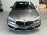 BMW 218d 2,0 Active Tourer aut. - 2