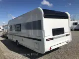 2023 - Adria Adora 613 PK Teen - 4