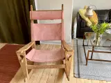 Wegner gyngestol, Nøglehullet GE673