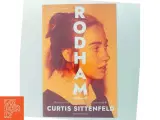 Rodham : en roman af Curtis Sittenfeld (Bog) - 5