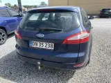 Ford Mondeo 2,0 Ambiente 145HK Stc - 5