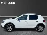 Dacia Sandero 0,9 Tce Stepway Start/Stop 90HK 5d - 2