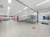 Stort butikslokale til leje på Energivej - 3