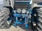 Ford TW 15 F II med HEVA opklappelig frontlift - 4
