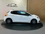 Peugeot 208 1,6 BlueHDi 100 GT Line Sky - 4