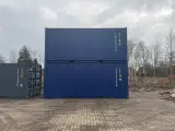 Billige Nye Container - Gælder så længe lager have - 4