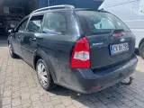 Chevrolet Nubira 1,6 Lux stc. - 4
