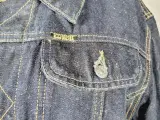⭐️- Diesel Cowboyjakke Str. L - 4