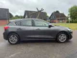 Ford Focus 1,5 EcoBlue Titanium stc. aut. - 4