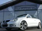 VW Eos 2,0 TFSi - 3