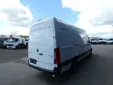Mercedes-Benz Sprinter 317 2,0 CDI A3 H2 RWD 9G-Tronic 170HK Van Aut. - 5
