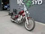 Suzuki VS 400 Intruder ENGROS/UDEN KLARGØRING - 2