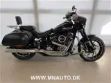 Harley Davidson FLSB Sport Glide
