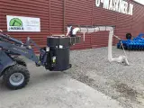 ScanMek Løvsuger, Mini - 4