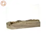 Pelsvest (str. 110 x 80 cm) - 3
