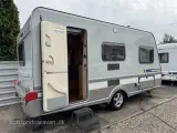 2011 - Hymer Sporting 440   Super flot og velholdt med masser af udstyr, LAV VÆGT, fra kr. 1000,- pr. mdr. - 3