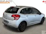 Citroën C3 1,4 HDI Vitamin 70HK 5d - 3