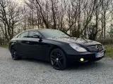 Mercedes CLS 320 CDI  - 2