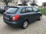 Skoda Fabia 1,2 12V Active Combi - 3