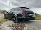 Audi a6 3.0 tfsi  - 4