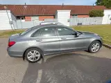 Mercedes C200 2,0 aut. - 4